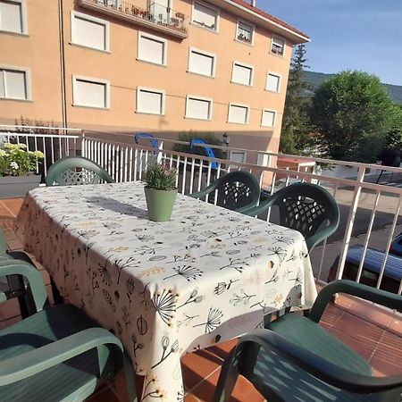 Toki-Goxo Apartment Ескарай Екстериор снимка