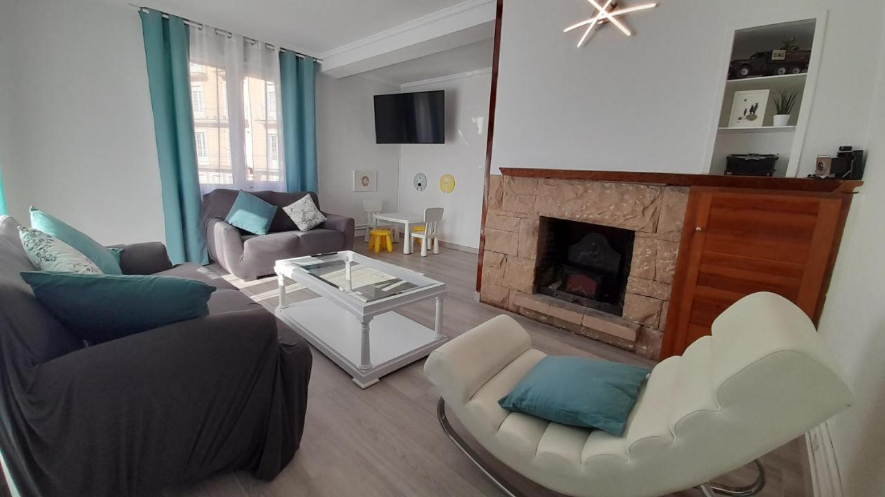Toki-Goxo Apartment Ескарай Екстериор снимка