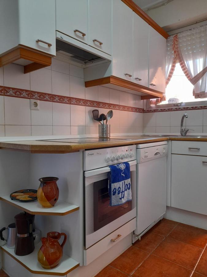 Toki-Goxo Apartment Ескарай Екстериор снимка