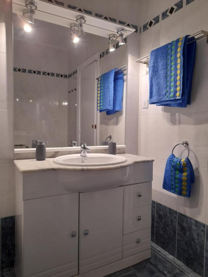 Toki-Goxo Apartment Ескарай Екстериор снимка