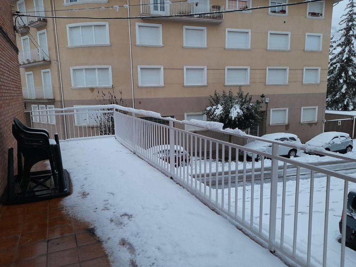 Toki-Goxo Apartment Ескарай Екстериор снимка