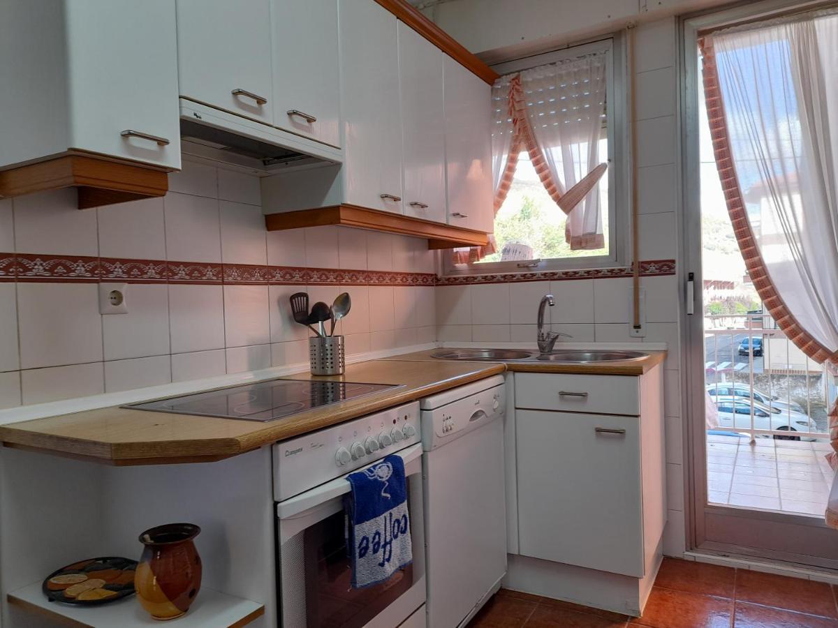 Toki-Goxo Apartment Ескарай Екстериор снимка
